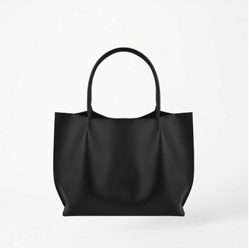 Vera Tote Bag Black
