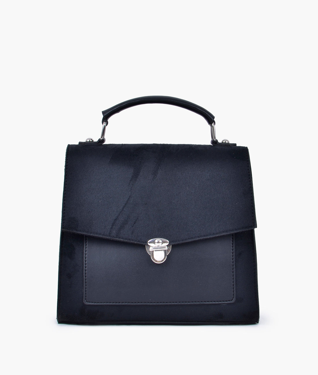 Lock Bloom - Black