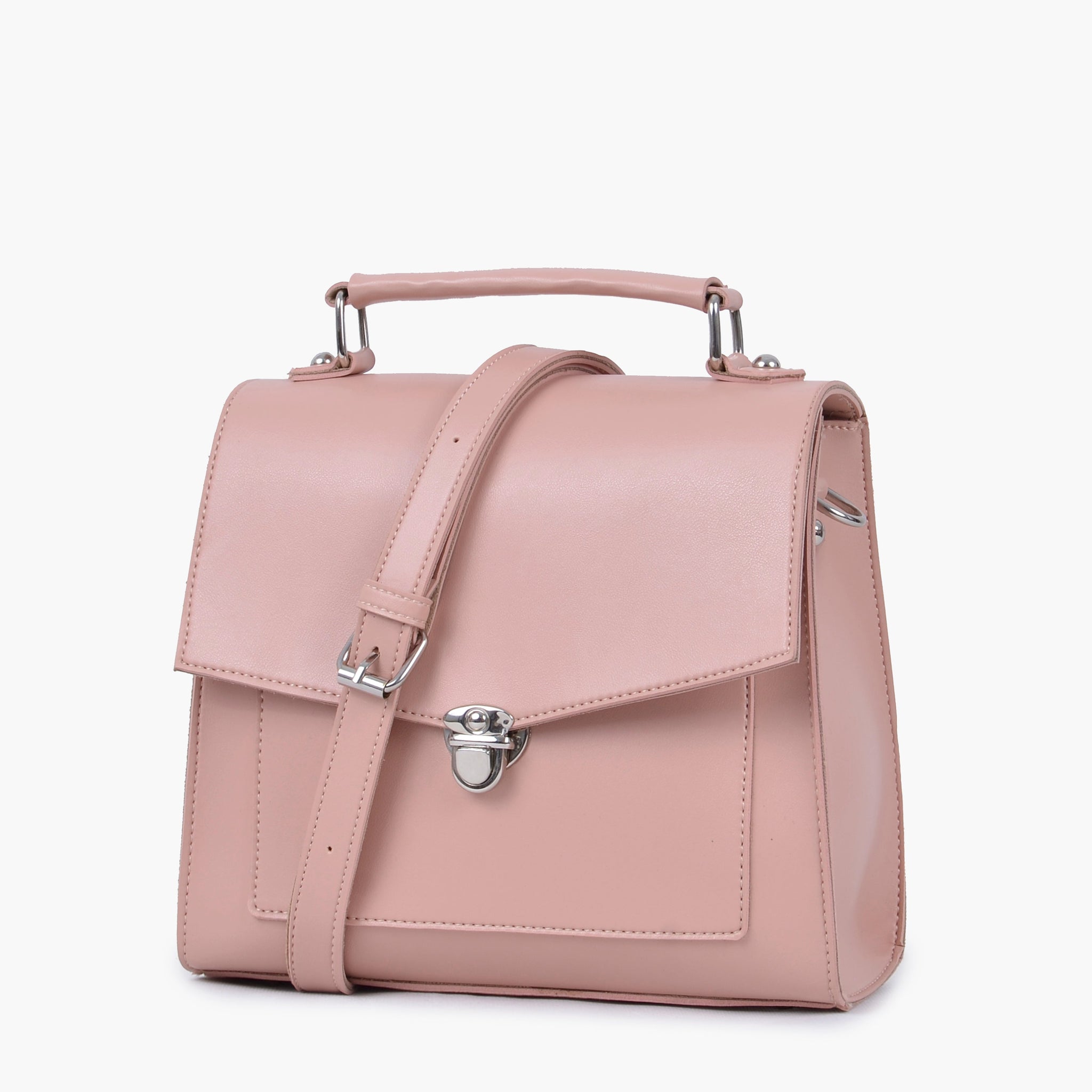 Lock Bloom - Pink